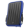 Silicon Power Armor A66 2TB USB 3.2 Gen. 1 Czarno-Niebieski - 695587 - zdjęcie 3